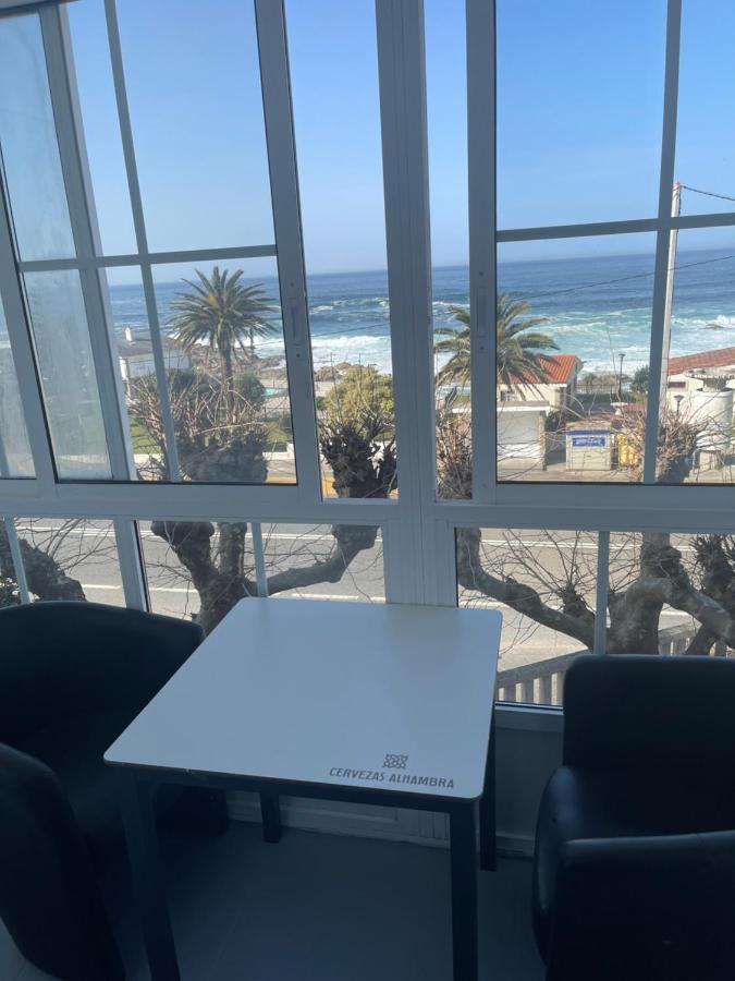 Alojamiento Camino Portugues Oia Villadesuso Luaran gambar
