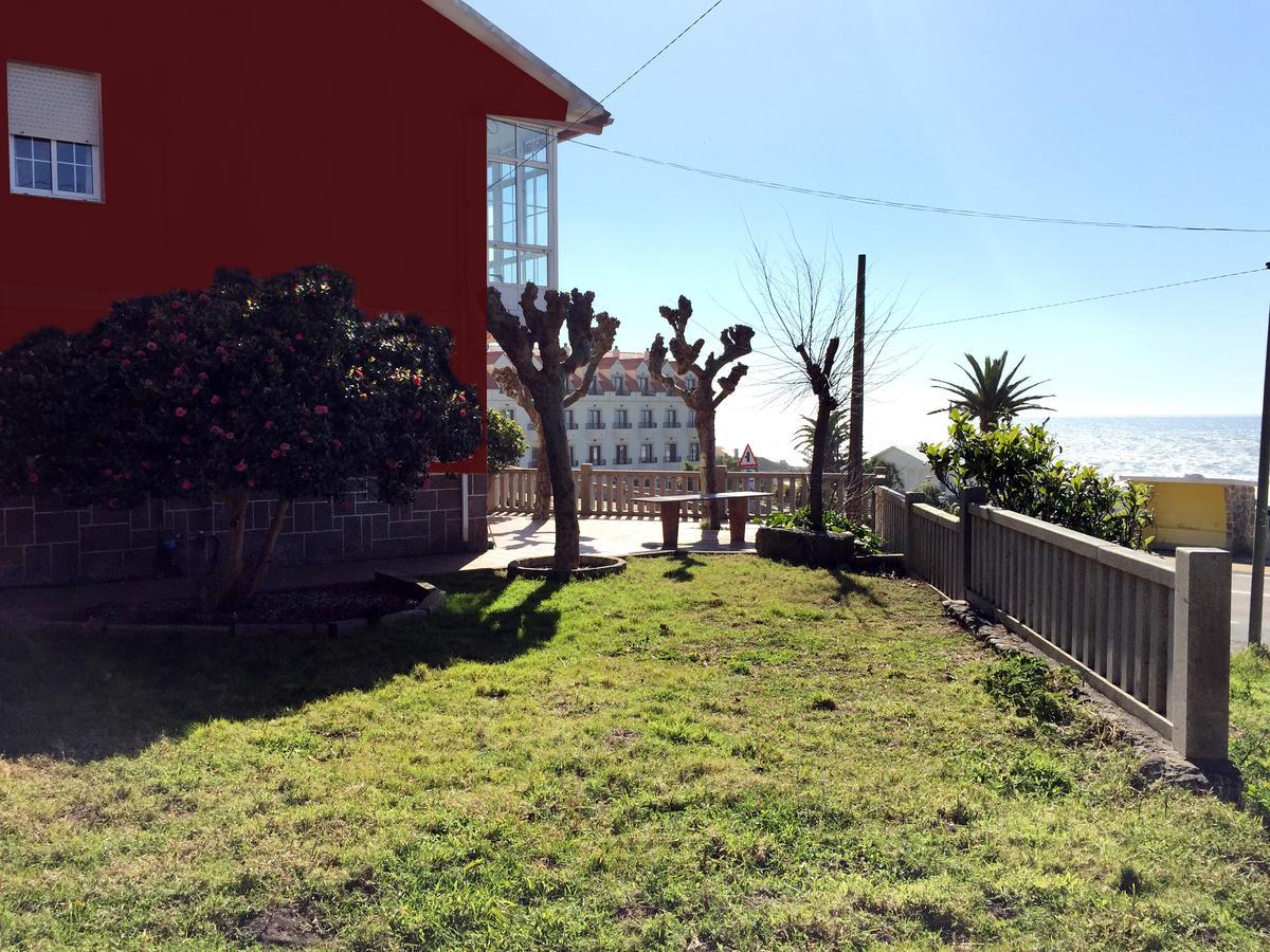 Alojamiento Camino Portugues Oia Villadesuso Luaran gambar