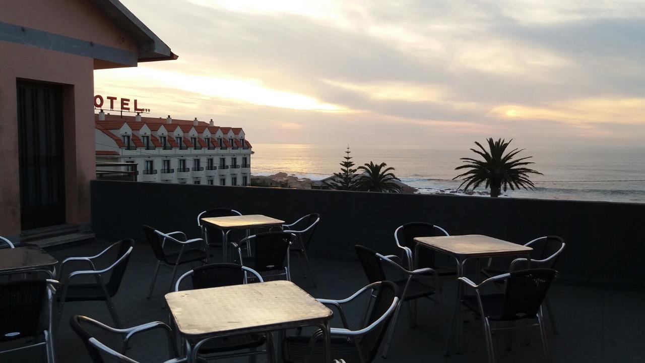 Alojamiento Camino Portugues Oia Villadesuso Luaran gambar