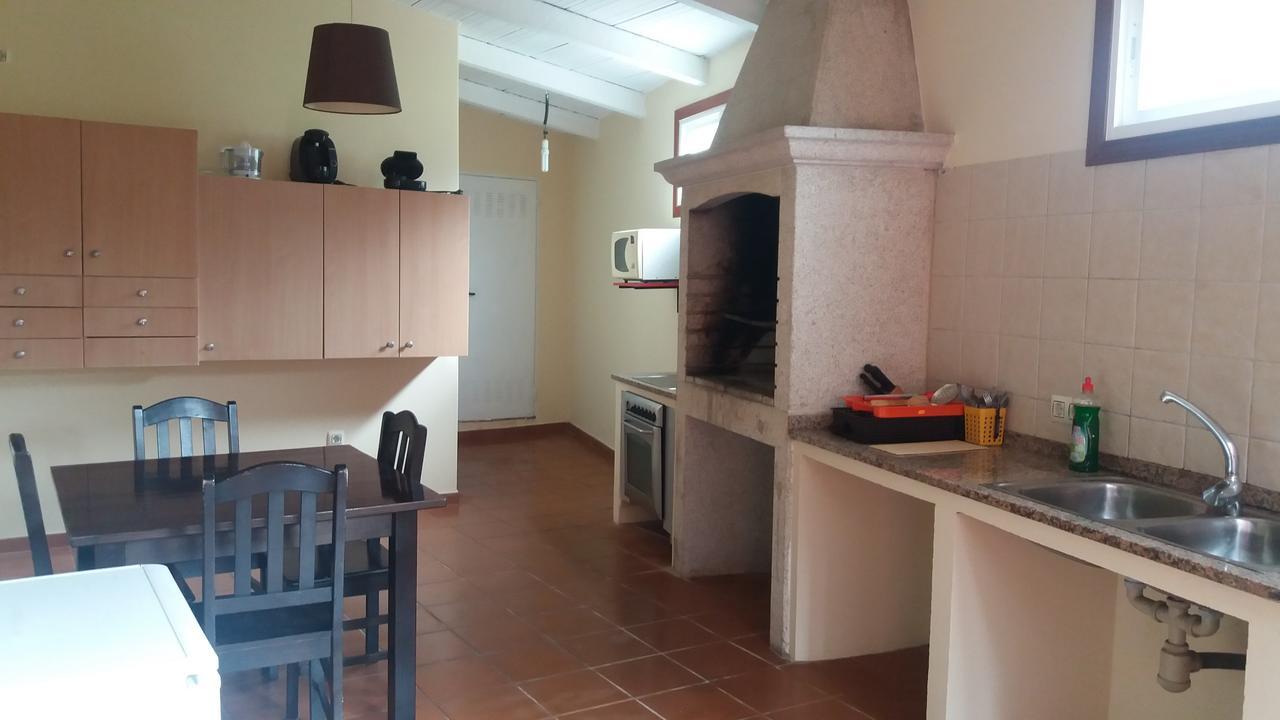 Alojamiento Camino Portugues Oia Villadesuso Luaran gambar